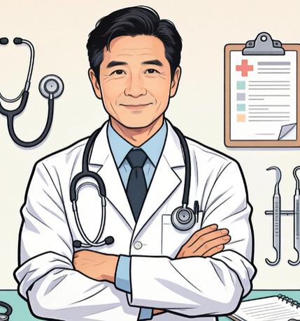 关世超眼修复案例好吗